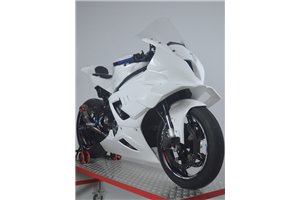Carene Bmw S1000 RR 2025-2026 senza parafango - MXPCRD18410