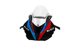 Carenage Racing Peint Bmw S1000 RR 2023-2024 - MXPCRV18944