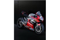 Carenage Racing Peint Ducati Panigale 955 V2 2020 - 2024 - MXPCRV18947