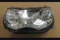 Fari compatibili con Honda CBR 929RR 2000 - 2001 - MXPFMT3012