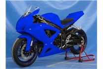 Carenado Racing Pintado Suzuki Gsxr 600/750 2008 -2010 + pegatinas gratuito - MXPCRV5716