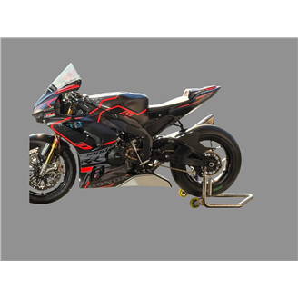 Carene Racing Verniciate Honda CBR 1000 RR-R 2024-2026 - MXPCRV18959