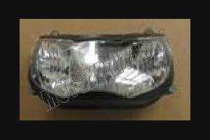 Fari compatibili con Honda CBR 954RR 2002 - 2003 - MXPFMT3013