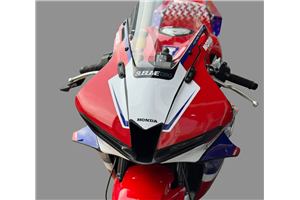 Lackierte Rennverkleidung Honda Cbr 600 RR 2024-2026 - MXPCRV18960