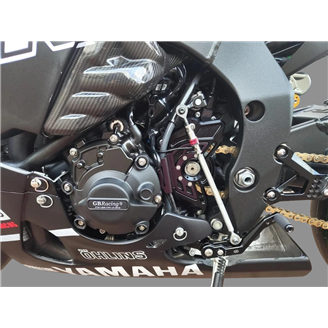 Carene Racing Verniciate Yamaha R1 2020 - 2026 - MXPCRV18963