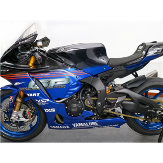 Lackierte Rennverkleidung Yamaha R1 2020 - 2026 - MXPCRV18966