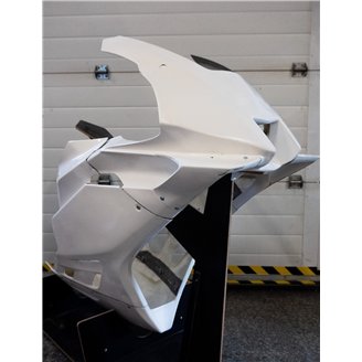 Carene Yamaha R9 2025 - 2026 senza parafango - MXPCRD18967