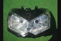 Headlights compatible with Kawasaki Z1000 2010 - 2012 - MXPFMT3016