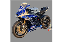 Carenado Racing Pintado Yamaha R7 2021 - 2024 - MXPCRV18972