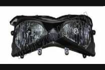 Faros compatibles con Kawasaki ZX6R 2005 - 2006 - MXPFMT3017