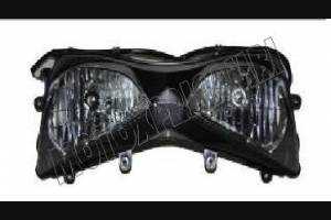 Fari compatibili con Kawasaki ZX6R 2005 - 2006 - MXPFMT3017