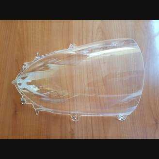 Plexiglass trasparente Yamaha R9 2025 - 2026 - MXPPMT18982