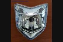 Faros compatibles con Yamaha FZ1 2006 - 2012 Naked - MXPFMT3020