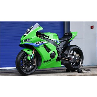 Carene Racing Verniciate Kawasaki Zx10R 2026 - 2027 MXPCRV18986