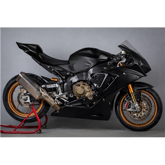 Carenado Racing Pintado Honda Cbr 1000 RR 2017 - 2019 - MXPCRV6986