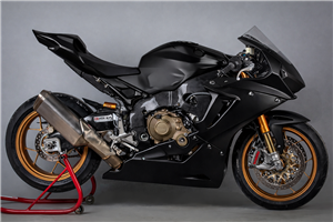 Painted Race Fairings Honda Cbr 1000 RR 2017 - 2019 - MXPCRV6986