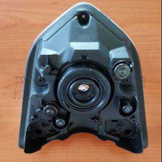 Fari compatibili con Yamaha FZ1 2006 - 2012 Naked - MXPFMT3020