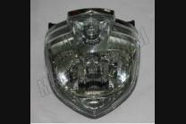 Headlights compatible with Yamaha FZ6 2005 - 2008 - MXPFMT3021