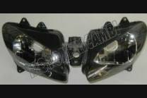 Faros compatibles con Yamaha R1 2002 - 2003 - MXPFMT3022