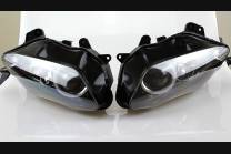 Fari compatibili con Yamaha R1 2007 - 2008 - MXPFMT3023