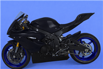 Carenage Racing Peint Yamaha R6 2017 - 2026 - MXPCRV7011