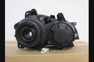 Faros compatibles con Yamaha R1 2007 - 2008 - MXPFMT3023