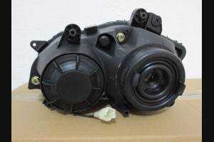 Fari compatibili con Yamaha R1 2007 - 2008 - MXPFMT3023