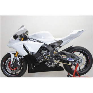 Carenage Racing Peint Yamaha R1 2015 - 2019 - MXPCRV5797