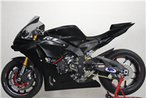 Carenado Racing Pintado Yamaha R1 2015 - 2019 - MXPCRV5795