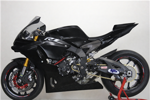 Carenage Racing Peint Yamaha R1 2015 - 2019 - MXPCRV5795