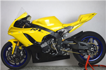 Carenado Racing Pintado Yamaha R1 2020 - 2026 - MXPCRV16180