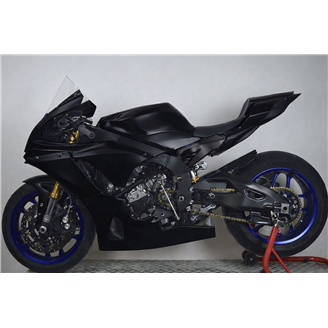 Carenado Racing Pintado Yamaha R1 2020 - 2026 - MXPCRV16178