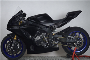 Carenage Racing Peint Yamaha R1 2020 - 2026 - MXPCRV16178