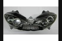 Faros compatibles con Yamaha R6 2003 - 2005 - MXPFMT3025