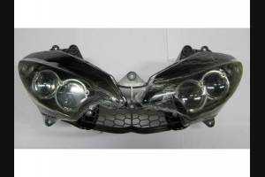 Fari compatibili con Yamaha R6 2003 - 2005 - MXPFMT3025