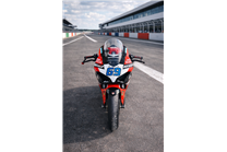 Carenado Racing Pintado Ducati Panigale 955 V2 2020 - 2024 - MXPCRV18993