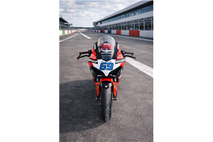 Carenage Racing Peint Ducati Panigale 955 V2 2020 - 2024 - MXPCRV18993