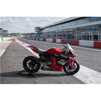 Carenage Racing Peint Ducati Panigale 955 V2 2020 - 2024 - MXPCRV18993