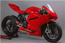 Carenado Racing Pintado Ducati 1199 899 Panigale - MXPCRV5727