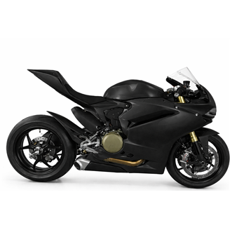 Carenado Racing Pintado Ducati 1299 959 Panigale - MXPCRV5854