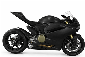 Carenado Racing Pintado Ducati 1299 959 Panigale - MXPCRV5854