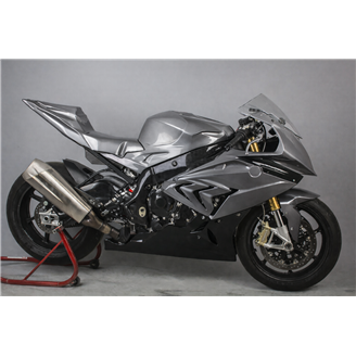 Carenage Racing Peint Bmw S1000 RR 2015 - 2018 + - MXPCRV5815