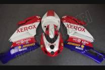 Lackierte Straße Verkleidung auf ABS kompatibel mit Ducati 749 999 2003 - 2004 - MXPCAV3029