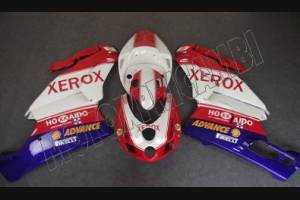 Painted street fairings in abs compatible with Ducati 749 999 2003 - 2004 - MXPCAV3029