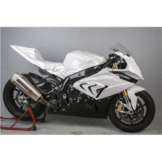 Carenado Racing Pintado Bmw S1000 RR 2015 - 2018 - MXPCRV5750
