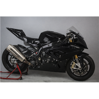Lackierte Rennverkleidung Bmw S1000 RR 2015 - 2018 - MXPCRV5550