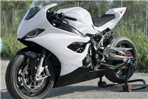 Carenado Racing Pintado Bmw S1000 RR 2019 - 2022 - MXPCRV18996