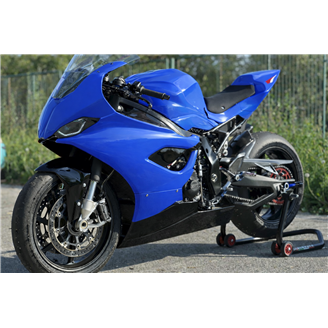 Painted Race Fairings Bmw S1000 RR 2019 - 2022 - MXPCRV18998