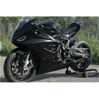 Carenado Racing Pintado Bmw S1000 RR 2019 - 2022 - MXPCRV18995