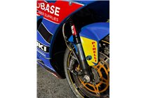 Carenage Racing Peint Suzuki Gsxr 1000 2017 - 2026 - MXPCRV19011 2